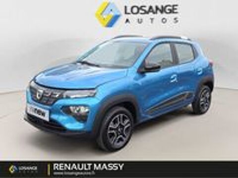 Spring Achat Int&eacute;gral Confort 2022 occasion 91300 Massy