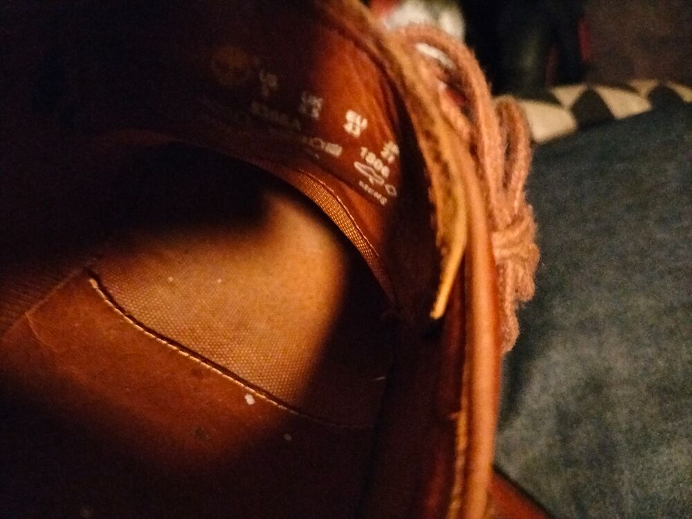 Mocassins a lacets cuir Timberland earthkeepers pointure 43 Chaussures