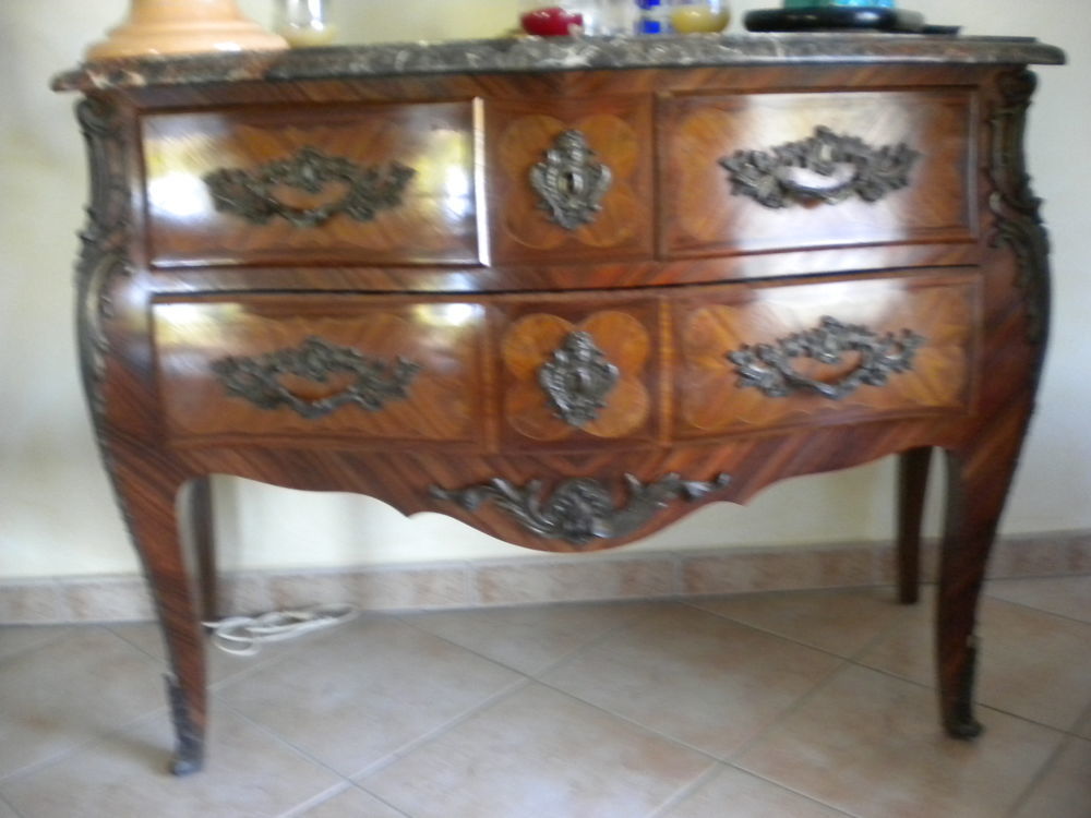 Commode Louis XV Meubles