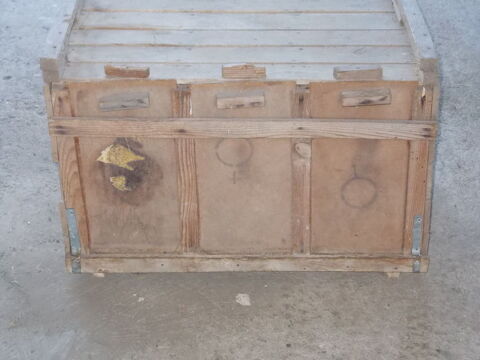 CAISSES DE TRANSPORT 23200 Saint-alpinien