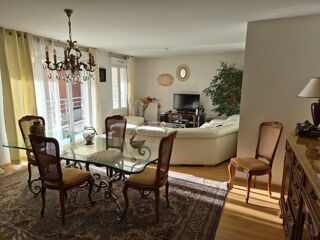  Appartement à vendre 5 pièces 101 m²