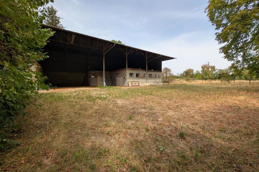 vente Immeuble Beire-le-Châtel (21310)