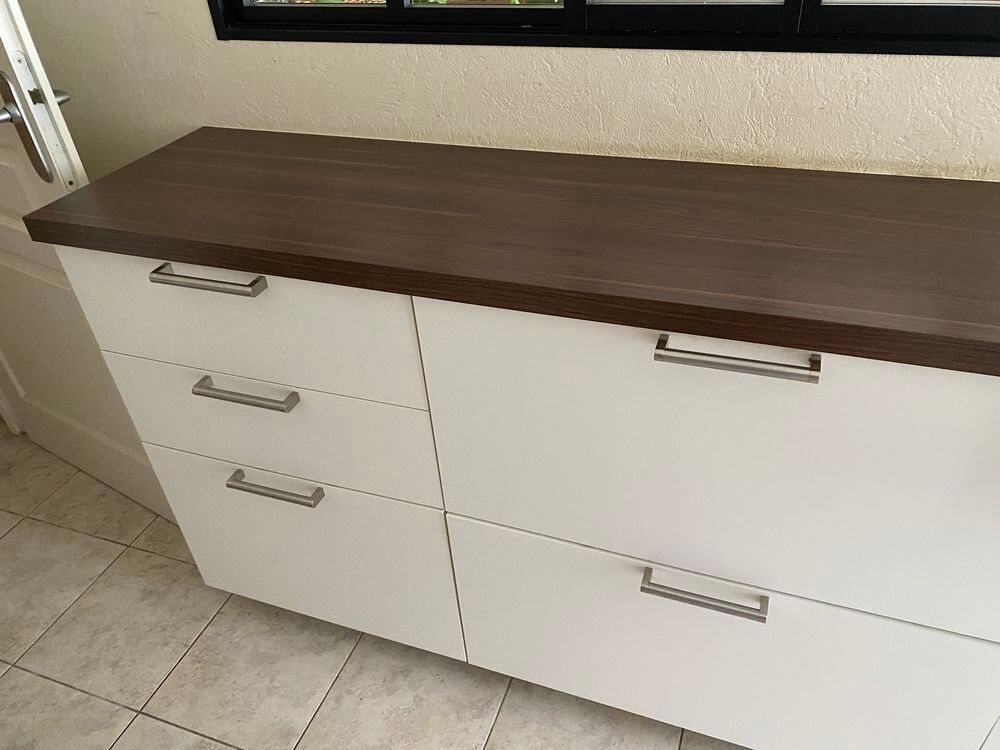 Meuble de Cuisine Cuisine
