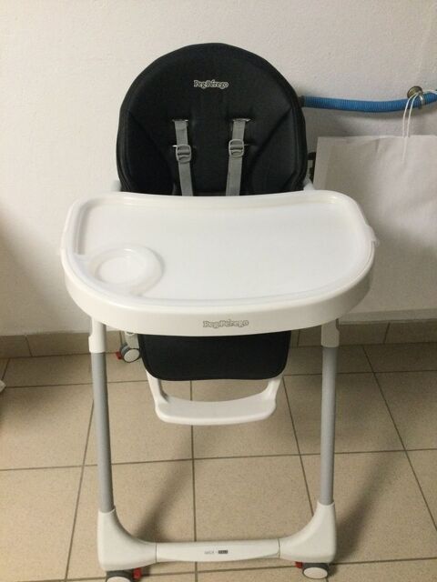 Chaise pour b�b� 50 Volstroff (57)