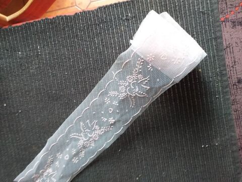 3 ROULEAUX DE TULLE 3 Chaumont (52)