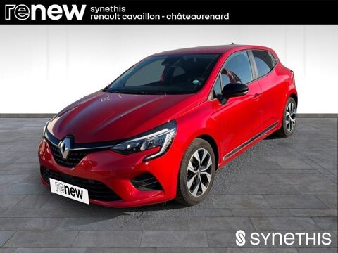 Renault Clio V Clio TCe 100 GPL Evolution 2023 occasion Cavaillon 84300