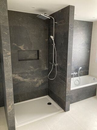  Maison à louer 5 pièces 150 m²