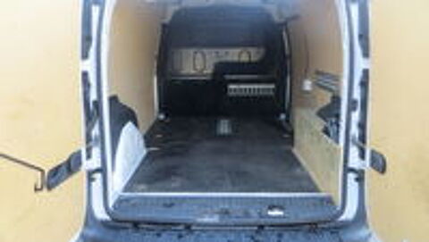 Kangoo Express KANGOO II EXPRESS MAXI EXTRA 1.5 DCI 95CV LONG 2022 occasion 73800 Chignin
