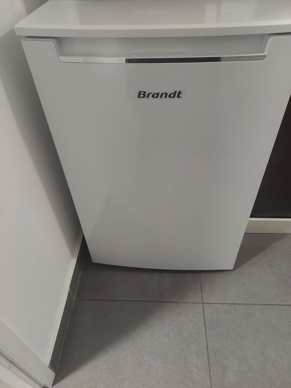 R&eacute;frig&eacute;rateur 137 L Electroménager