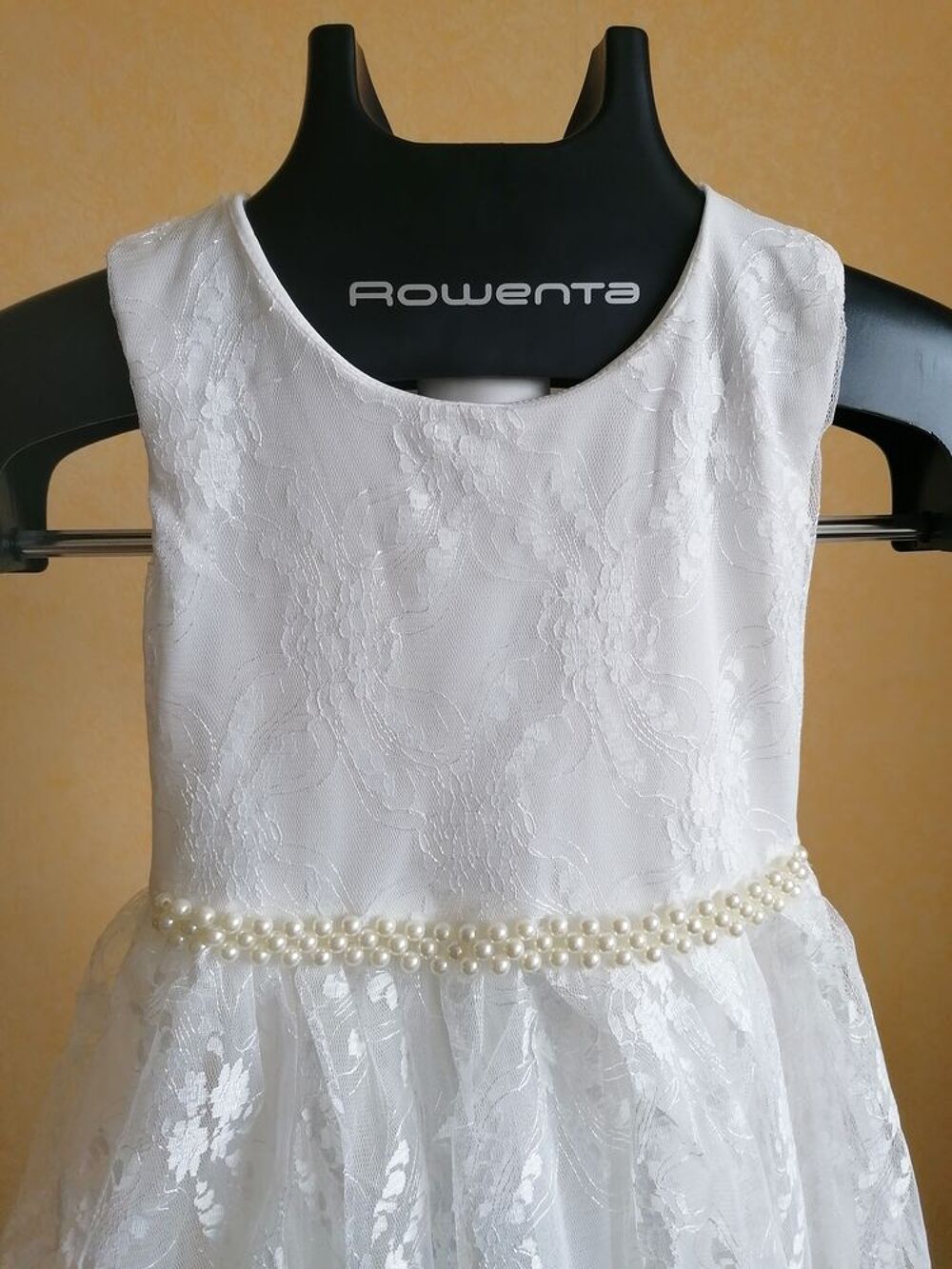 Robe de ceremonie Vêtements