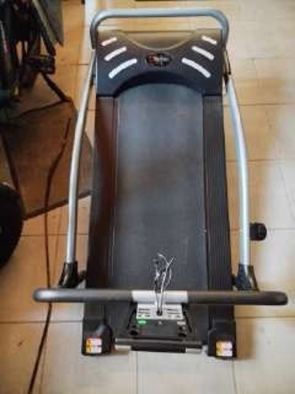 tapis de marche Vélos