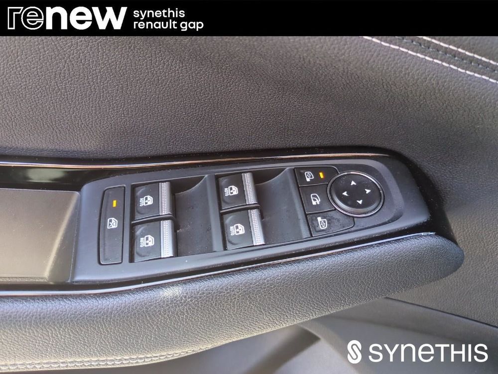 Austral E-Tech hybrid 200 Techno 2023 occasion 05000 Gap