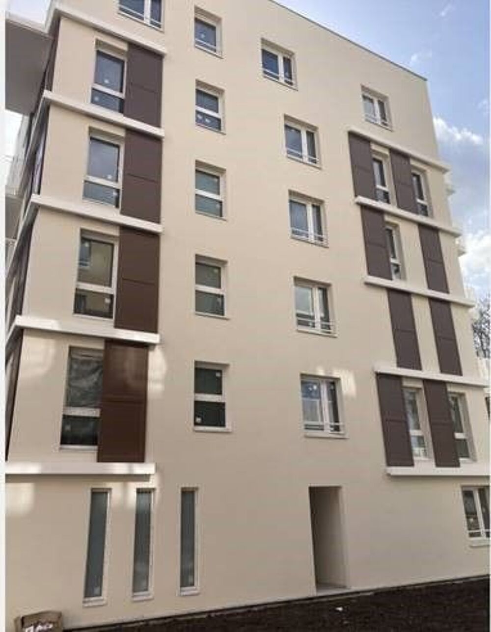 Location Appartement T4   BALCON      ,  et  2   Placs   Pa Possibilit de 3eme Champigny-sur-marne