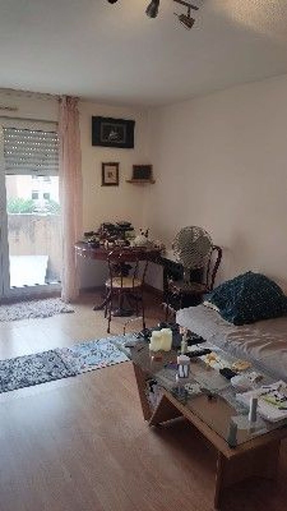 Vente Appartement T1 bis , 32 m2 Toulouse