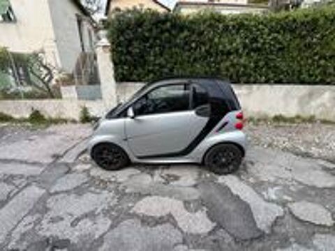 ForFour Forfour 0.9 90 ch S&S BA6 Passion 2013 occasion 06100 Nice