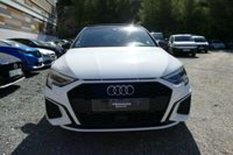 A3 Sportback 40 TFSIe 204 S tronic 6 2020 occasion 13600 La Ciotat