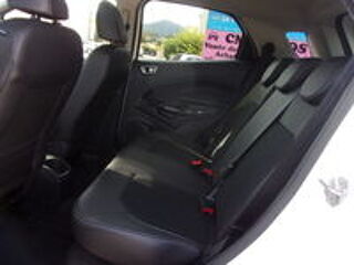 Ecosport EcoSport 1.0 EcoBoost 125 Titanium 2016 occasion 13821 La Penne-sur-Huveaune