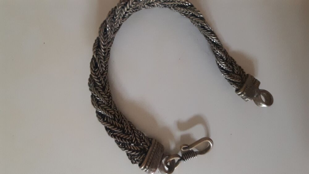 Bracelet chaine Bijoux et montres