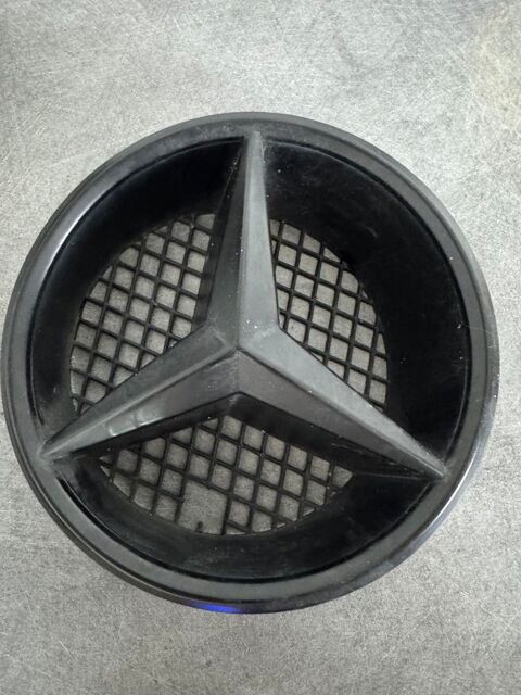? Étoile de Calandre Mercedes Benz Classe C200 W204 Précy-sur-Oise (60)