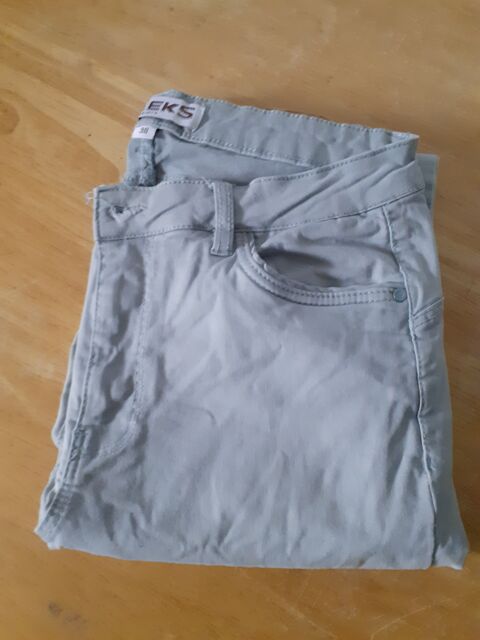 Pantalon Creeks - Taille 38 10 Baume-les-Dames (25)