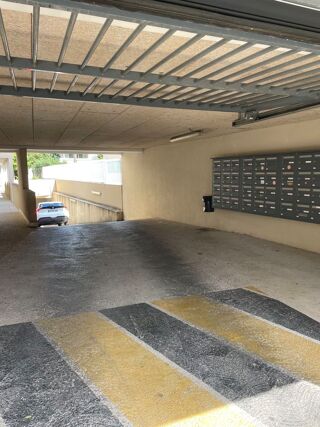  Appartement � vendre 2 pi�ces 45 m�