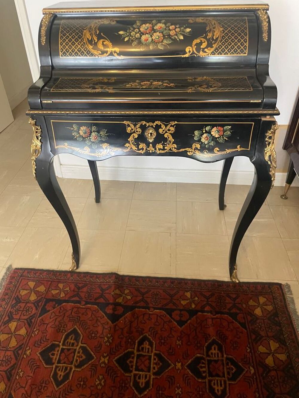 bureau antique Meubles