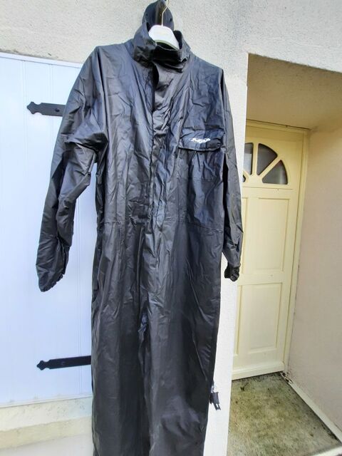 combinaison moto noir 20 Chauconin-Neufmontiers (77)