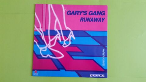 GARY'S GANG 0 Toulouse (31)