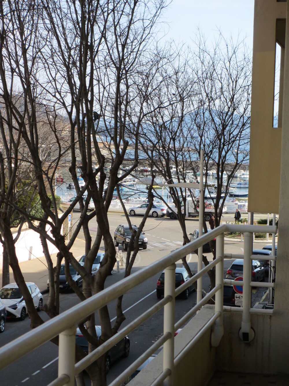 Appartement 5 pièces 89 m² · à Toulon · 89 m² · 365 000 €