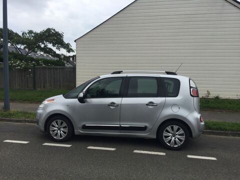 Citroen c3 picasso Citroën  HDi 90 Airdream Exclusive