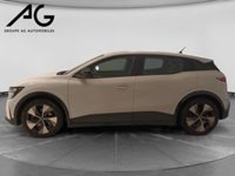 M&eacute;gane Megane E-Tech EV40 130ch standard charge Equilibre 2023 occasion 08000 Charleville-M&eacute;zi&egrave;res