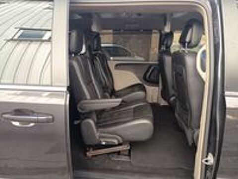 VOYAGER Voyager 2.8 Multijet II 163 ch Gold A 2012 occasion 91100 Corbeil-Essonnes