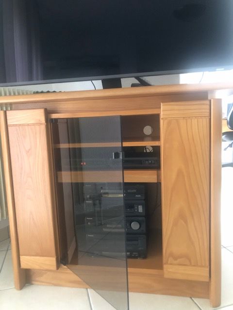 meuble en ORME 120 Pessac (33)