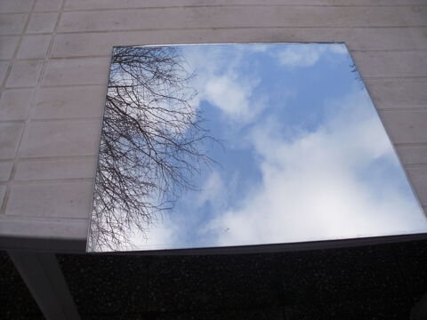 Miroir 5 Saint-Galmier (42)