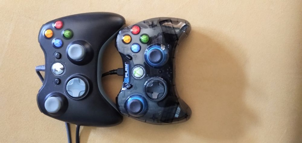 Console Consoles et jeux vidéos