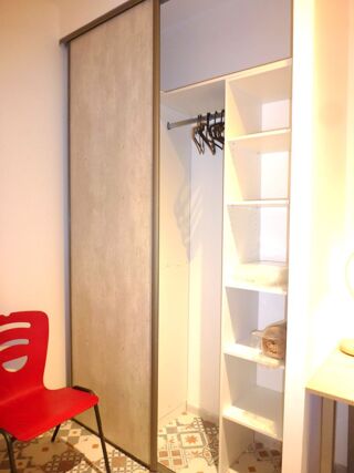  Appartement  louer 2/3 pices 65 m Toulon