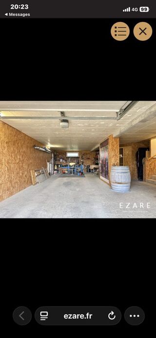  Maison � vendre 6 pi�ces 120 m�