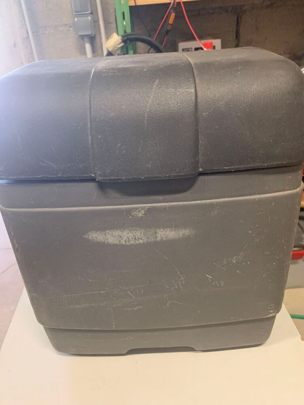 Frigo &agrave; compression INDEL B en 12 et 24 volts Cuisine