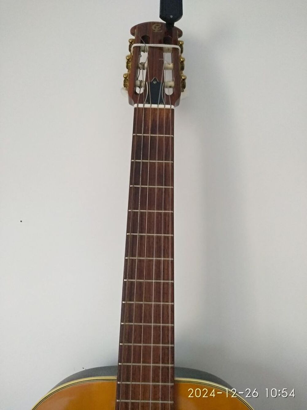 guitare classique Audio et hifi