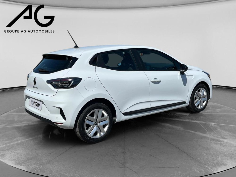 Clio V Clio SCe 65 ch GSR2 Evolution null 2025 occasion 08300 Rethel