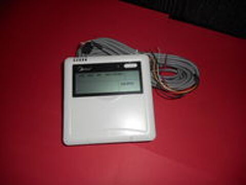   Thermostat MIDEA KJR-12B/DP(T)-E 