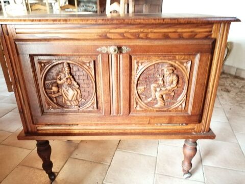 Meuble t�l�vision 30 Landudec (29)