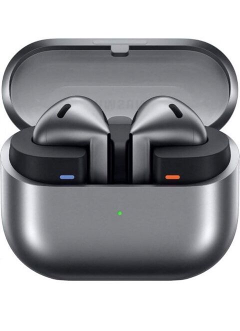 Samsung Galaxy BudsPro gris �  excellent �ta B�ziers (34)