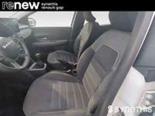 Sandero ECO-G 100 Stepway Expression 2024 occasion 05000 Gap