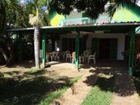 Location  Maison - Villa 