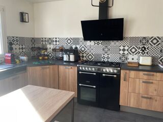  Maison � vendre 6 pi�ces 132 m�