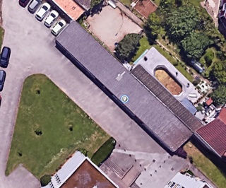  Parking / Garage � louer 15 m�