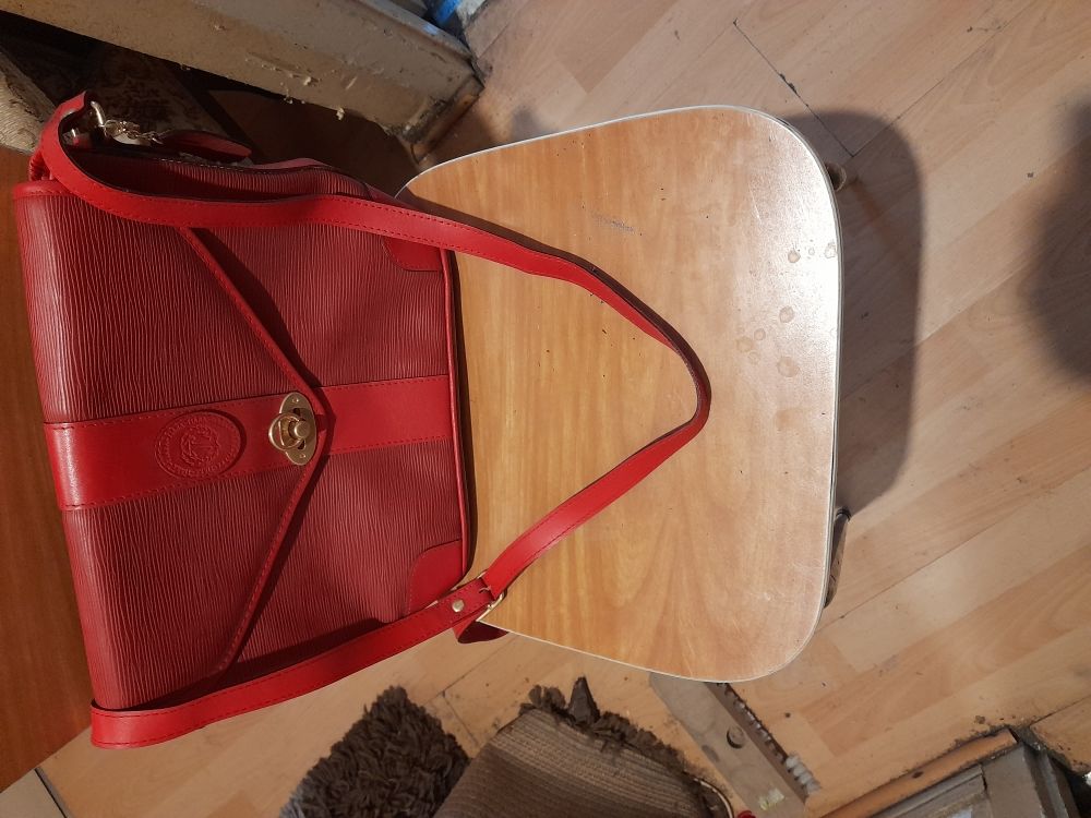 sac a main Maroquinerie