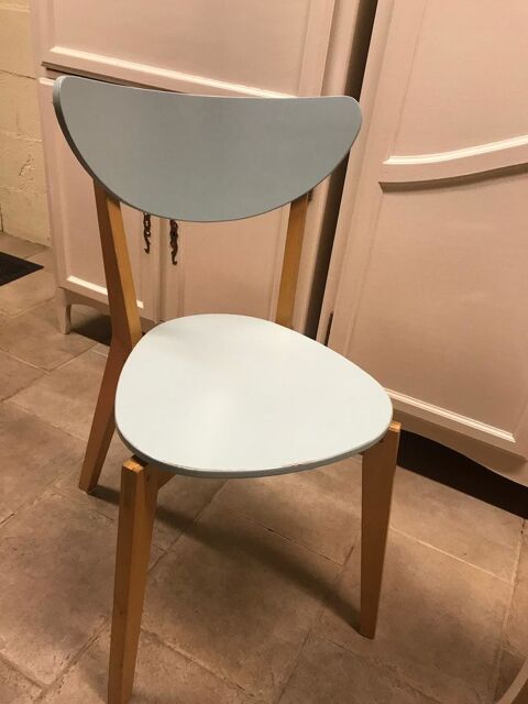 Chaise 10 Bondoufle (91)