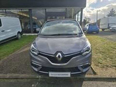 Grand scenic IV Grand Scenic TCe 140 EDC Evolution 2023 occasion 91410 Dourdan